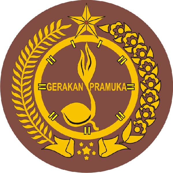 Logo Pramuka