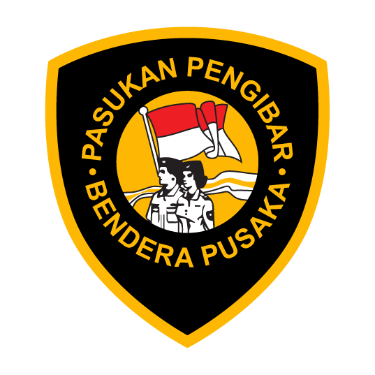 Logo Paskribra